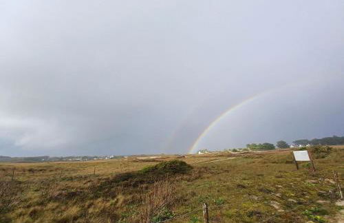 Old Farm renovated ,5 min from beach and forest - Foto 11