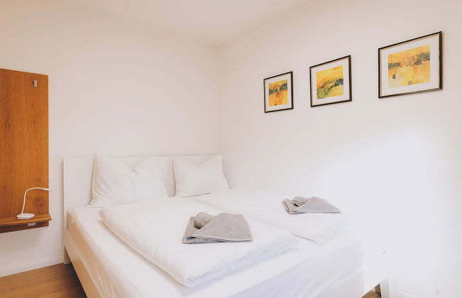 Kohlis Alpine Home by we rent - Foto 6