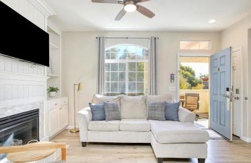 Pacific Plaza #410 - Pacific Coast Hideaway - 1BdrmUp-K-QSofa - Foto 8