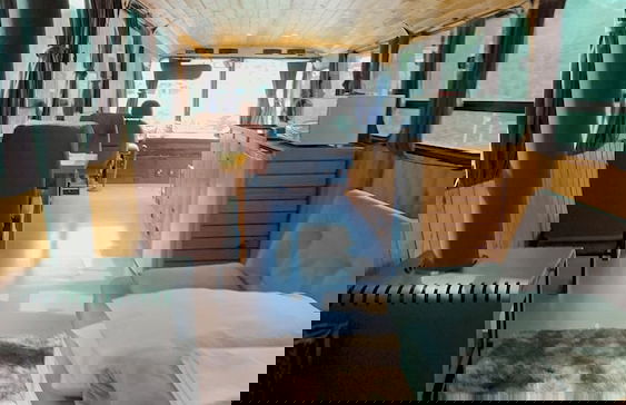 Chalés Villa Caravaggio by Easy Hotéis - Photo 17