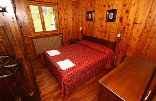 Champoluc Apartment - Foto 36