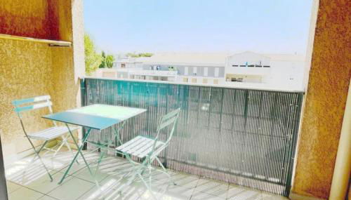 Le Havre de Ferrieres - free Parking - WiFi - Cuisine - Foto 4