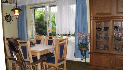 Ferienhaus Ockholm - Foto 2