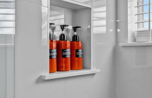 Modern 4BR South Tampa Home Yard Near the Bay - Foto 13