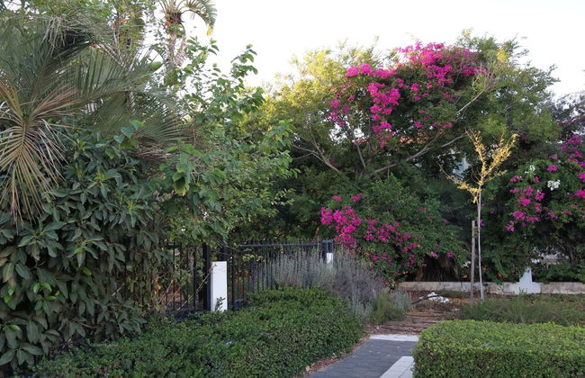 Gorgeous Mansion by Caesarea's Greatest Beach-hosted by Sweetstay - Foto 41