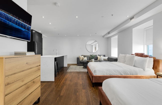 The SFX Old Port - Foto 69