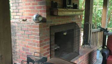 Oxford Chalet Getaway with Lake/Beach Access - Foto 3