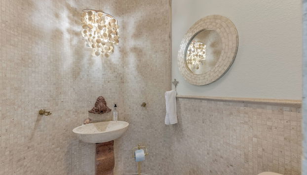 Servicios del alojamiento