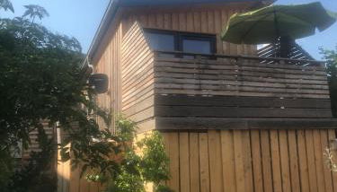 Tiny house mit Outdoor Sauna - Foto 2