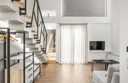 Athenian View Loft - Foto 40