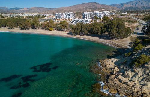 Lovely Oasis Or Ange Exclusive 100mt to the sea - Foto 17