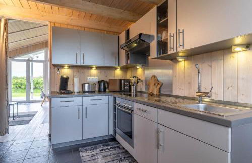 Nordseenest am Deich - Foto 16