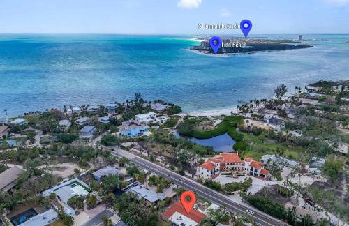 Siesta Key home 5 min from beach - Foto 40