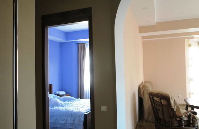 Samatsa Georgia Apartments - Foto 12