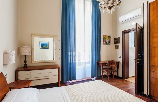 Grimaldi 8 Apartment by Wonderful Italy - Foto 4