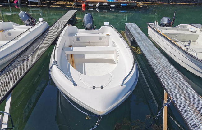 Tyttebærhytta - Foto 16