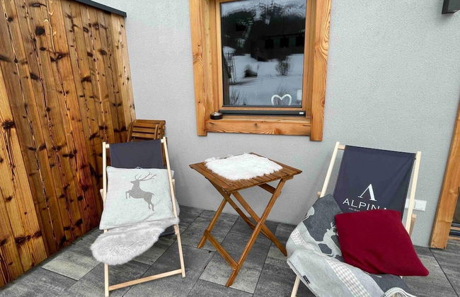 Luxury Apartment With Sauna on the Mountain - Foto 14