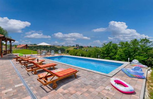 Nice Home In Zelezna Gora With Sauna - Foto 11