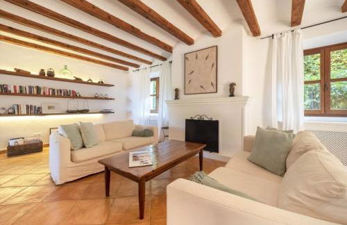 Villa Picassa with sea view - Foto 10