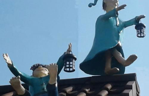 Beim Schlafwandler - Foto 1