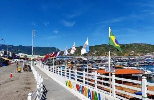 Casa em Arraial do Cabo com piscina pequena - Photo 10