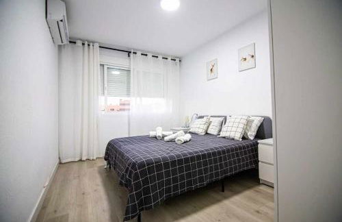 Apartamento con balcón cerca María Zambrano - Foto 18