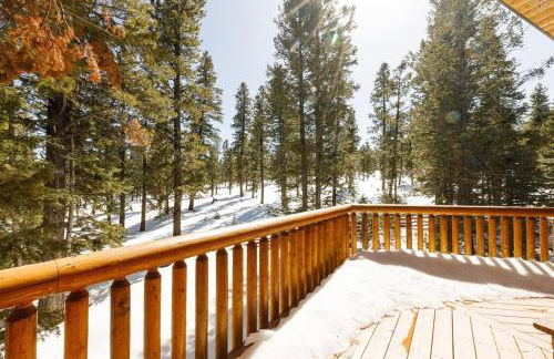 Serenity Pines Luxury Spa - Foto 42