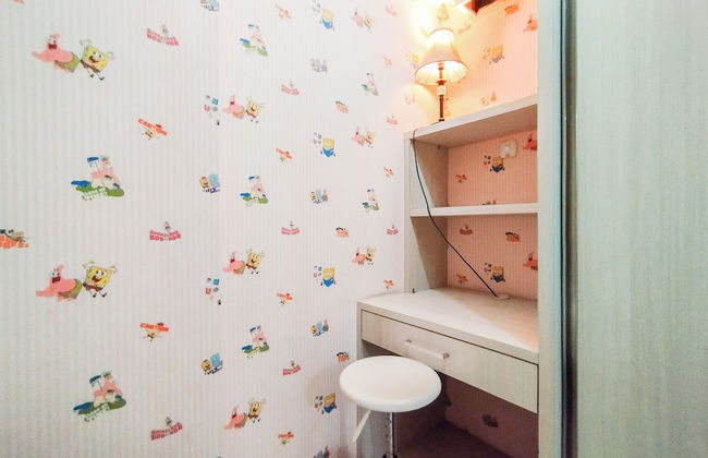 Chic 2Br Apartment Gateway Pasteur - Photo 27