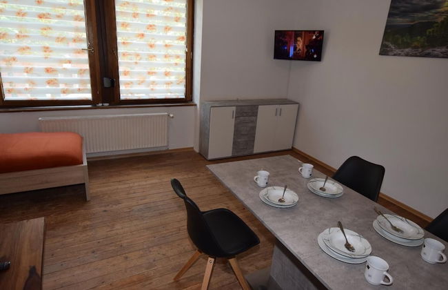 AB Apartment 82 - Foto 18