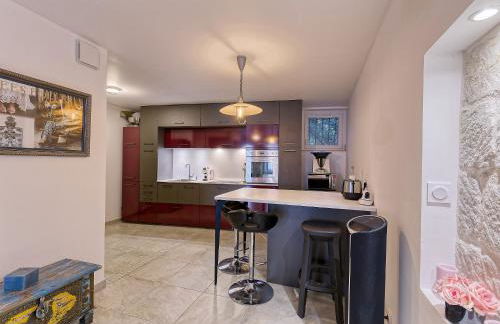 Coquette Maison de Village - Foto 9