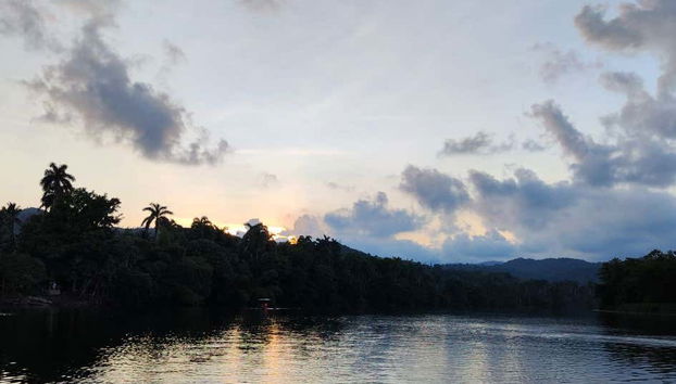 Toa River Boat Ride+ Maguana Beach - Foto 4