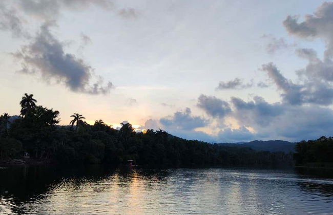 Toa River Boat Ride+ Maguana Beach - Foto 4