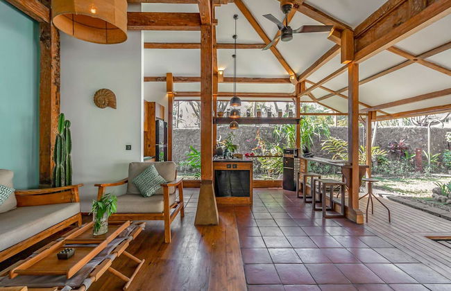 Kuno Villas - Foto 26