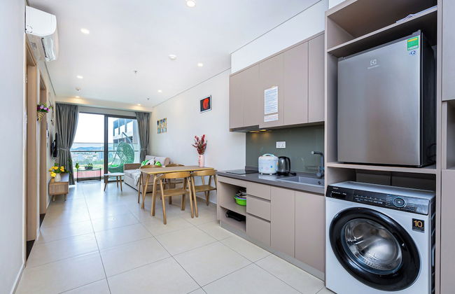 OLIU'S HOMESTAY - The Sóng Vũng Tàu - Photo 79