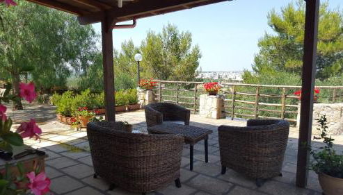 Residencefusaro pajare Specchia - Foto 4