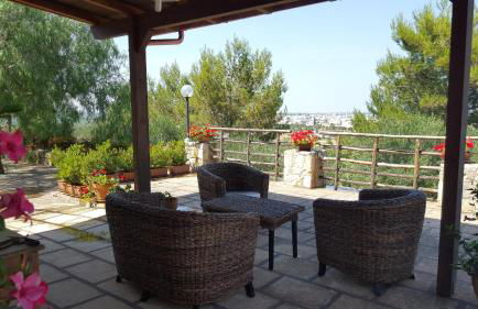 Residencefusaro pajare Specchia - Foto 4