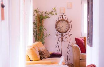 Deluxe Loft Mountain View - Foto 9