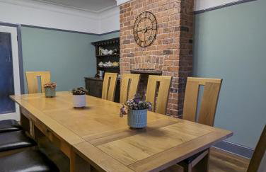 Waves of Memories Rhos on Sea - Foto 8