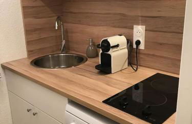 Charmant studio cabine COCOON à 100 m des pistes - Photo 10