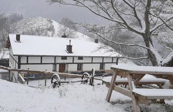 Ondarbaso Apartamentos Rurales I - Foto 17