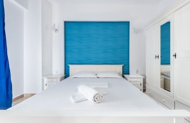 SnS Apartament in Villa Sophia - Foto 30