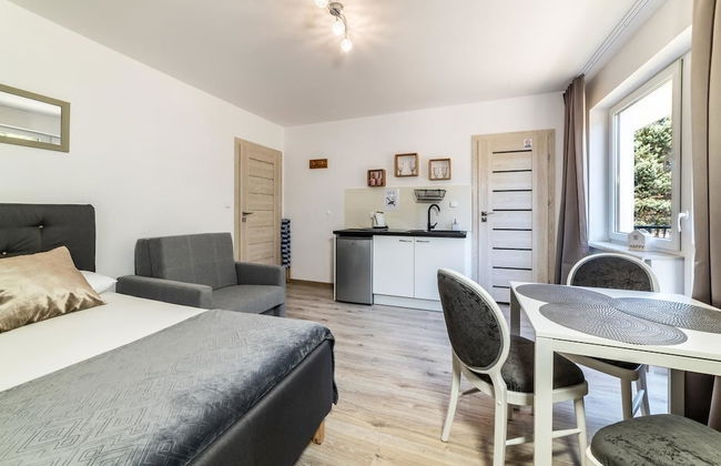 Willa w Rozewiu - Foto 12