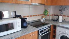 Alfamar e Falésia - Foto 5, stove, toaster