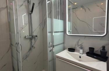 Love 2 avec Jacuzzi - Foto 38