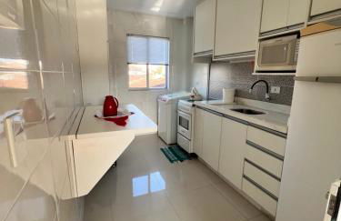 Apartamento 2 irmãs Praia de Leste - Foto 6