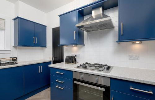 Royal Mile Retreat - Photo 31