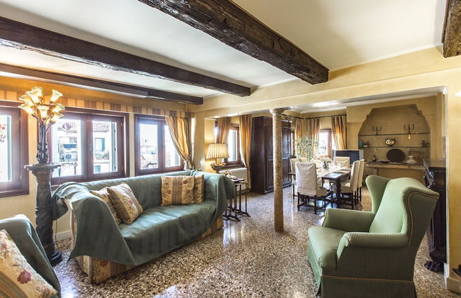 Attic Panoramic View R&R - Foto 14