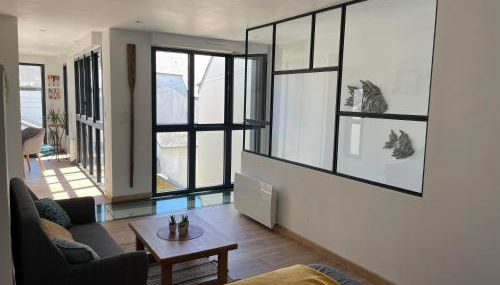 Maison bois Port-Louis - Foto 3