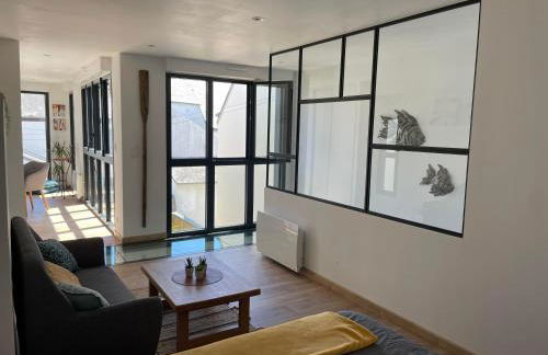 Maison bois Port-Louis - Foto 3