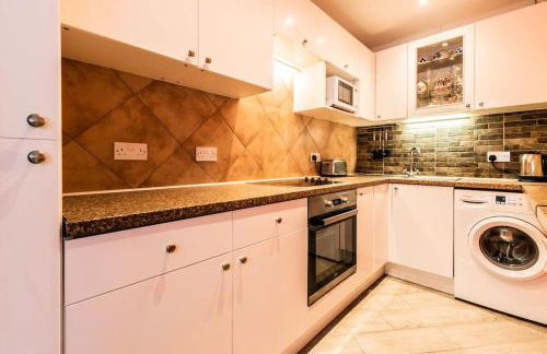 Comfy Apartment 16 Easy access to Central London - Foto 20